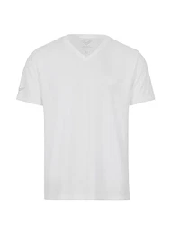 Herren 644203 T-Shirt, Weiß (weiss 001), Medium