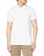 Trigema Herren 627601 Poloshirt, Weiß (Weiss 001), M