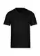 Trigema Herren 637203 T-Shirt, Schwarz (schwarz 008), M