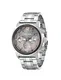 Police Herren-Armbanduhr CONCEPT Chronograph Quarz Edelstahl 14377JSTU/61M