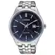 Citizen Herren Analog Quarz Uhr mit Edelstahl Armband BM7251-53L