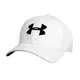 Under Armour Herren Cap weiß M/L