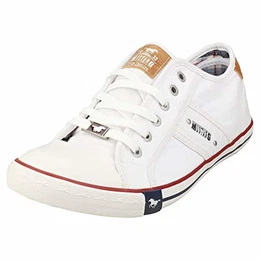 Herren Sneaker Schnürhalbschuh