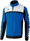Erima Herren Classic 5-C Sportsjacke, new royal/schwarz/weiß, L