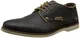 MUSTANG Herren 4089-301 Derby, Grau (259 Graphit), 42 EU