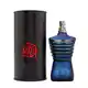 JEAN PAUL GAULTIER JEAN PAUL GAULTIER - ULTRA MALE eau de toilette mit Zerstäuber 125 ml - Herren, 1er Pack (1 x 125 ml)