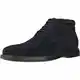 Geox Man U BRAYDEN 2FIT ABX D SHOES NAVY_43 EU