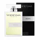 YODEYMA Herren Parfüm - ROOT Eau de Parfum 100 ml