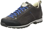 Dolomite Herren Zapato Cinquantaquattro Low Anthrazit/Blau