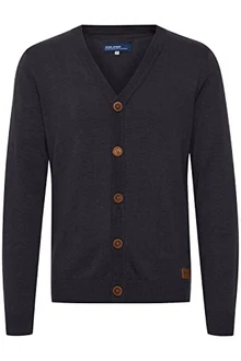 BLEND Cardigan BHLennard Navy