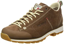 Herren Zapato Cinquantaquattro Low Sneaker, Erde Canapa, 43 1/3 EU