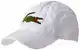 Lacoste Herren Rk8217 Baseball Cap, Weiß (Blanc), One Size (Herstellergröße: TU)