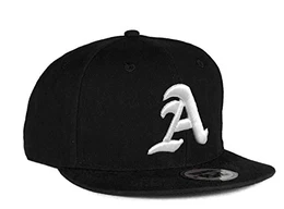 Fullcap 6 Panel Baseballcap Baseball versch Snapback (Designer Baseball Cap, Herren Damen Unisex Erwachsene) Hip-Hop-Mütze, Hysteresenverschluss (F) (A)