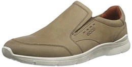 IRONDALE, Herren Sneakers, Beige (BIRCH 02175), 42 EU (8 Herren UK)