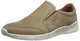 Ecco ECCO IRONDALE, Herren Sneakers, Beige (BIRCH 02175), 42 EU (8 Herren UK)