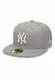New Era New York Yankees MLB League Basic 59Fifty Cap - 8 - 64cm (XXL)