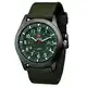 Herrenuhr ZEIGER Quarz Armbanduhr Sportlich Herrenuhren Analog Datum Schwarz Blau Grün