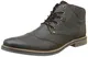 bugatti Herren F75351G Desert Boots, Schwarz, 40 EU
