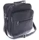 XL Arbeitstasche,Herren Umhängetasche, Schultertasche, Reise-Tasche, Männer Leder Optik