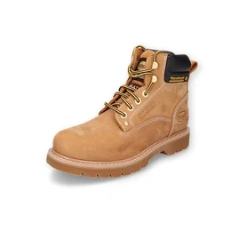 Herren Schnürstiefel, Männer Sport- & Outdoorschuhe,Outdoor-Schuhe,Trainingsschuhe,Fitnessschuhe,golden tan,43 EU