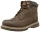 Dockers by Gerli Herren 23DA004 Combat Boots, Braun (Cafe 320), 42 EU