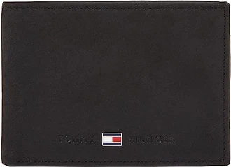 Tommy Hilfiger Herren Geldbörse Johnson Tommy Hilfiger Herren Geldbörse Johnson
