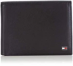 Tommy Hilfiger ETON Portemonnaie rot/schwarz/weiß