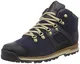 Timberland Herren GT Scramble Leather Waterproof Chukka Boots, Blau (Navy), 44 EU
