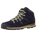 Timberland Herren GT Scramble Leather Waterproof Chukka Boots, Blau (Navy), 42 EU