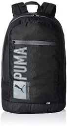 Rucksack Pioneer Backpack, Black, 30 x 44 x 22 cm, 29 Liter, 073391 01