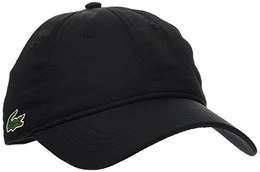 Sport Herren Rk2447 Baseball Cap, Schwarz (Noir), One Size (Herstellergröße: TU)