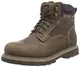 Dockers by Gerli 23DA004-400460, Herren Combat Boots, Braun (desert 460), 42 EU