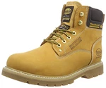 Dockers by Gerli Herren Combat Boots 23DA104 beige/golden tan (23DA104-300910)