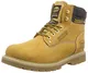 Dockers by Gerli 23DA104-300910, Herren Combat Boots, Beige (golden tan 910), 43 EU