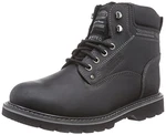 Dockers by Gerli Herren Combat Boots 23DA104 schwarz (23DA104-400100)