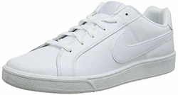 Nike Herren Court Royale Sneakers Weiß