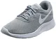 Nike Herren Tanjun Laufschuhe, Grau Wolf Grau Weiß, 41 EU