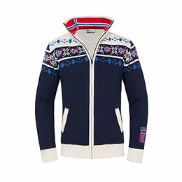 Strickjacke Canadian T071