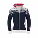 Nebulus Strickjacke Canadian T071