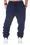 L.A.B 1928 Herren Jogginghose Trainingshose Sporthose Fitness Jogg Japan Kosmo Style Hose LAB-7004 Navy (LAB-7004) L.A.B 1928 Herren Jogginghose Trainingshose Sporthose Fitness Jogg Japan Kosmo Style Hose LAB-7004 Navy (LAB-7004)