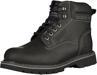 Dockers by Gerli Herren Schnürboots (23DA004) Dockers by Gerli Herren Schnürboots (23DA004)