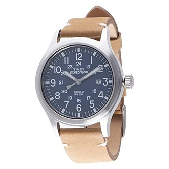 Timex Herren Quarz Uhr mit Armband TW4B018009J