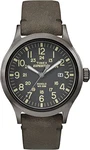 Timex Herren Quarz Uhr mit Armband TW4B01700