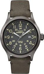 Timex Herren Quarz Uhr mit Armband TW4B01700