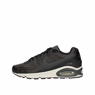 Nike Herren Air Max Command Leather Turnschuhe