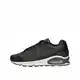 Nike Herren Air Max Command Leather Turnschuhe, Schwarz (Black/Anthracite/Neutral Grey 001), 42.5 EU
