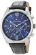 Tommy Hilfiger Herren-Armbanduhr Analog Quarz Leder 1791182