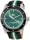 Lacoste Herren-Armbanduhr Durban Analog Quarz Textil 2010820