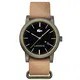 Lacoste Herren-Armbanduhr METRO Analog Quarz Textil 2010838