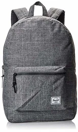 Supply Company SS16 Casual Daypack, 23 Liters, Raven Crosshatch